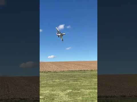 Viper 90mm E-flite  Xicoy x45