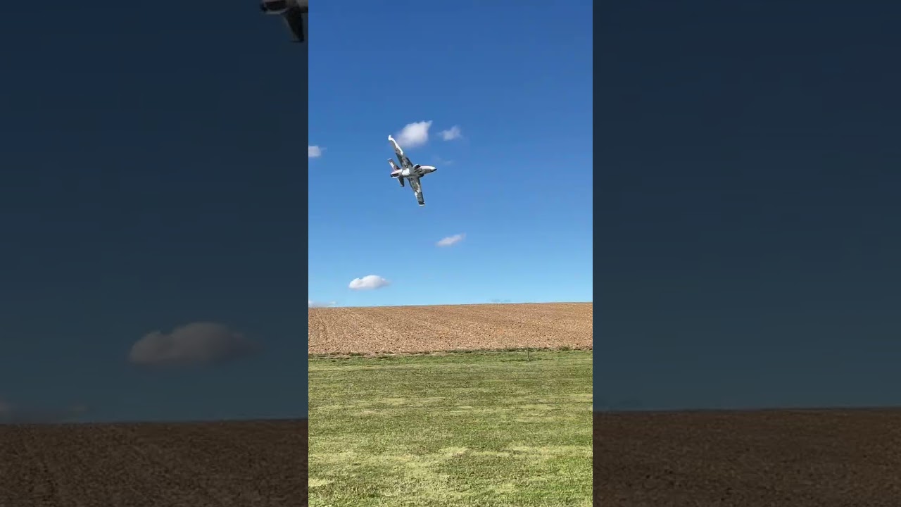 Viper 90mm E-flite Xicoy X45: High-Performance Brushless Motor for RC Jets ✈️