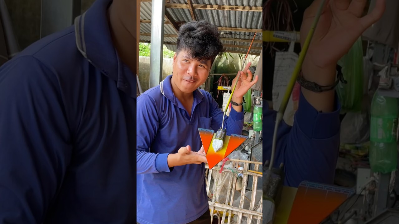 Bobo Thái Siêu Lướt! Tập 4 | Trường Quân & Hài Hước 😂