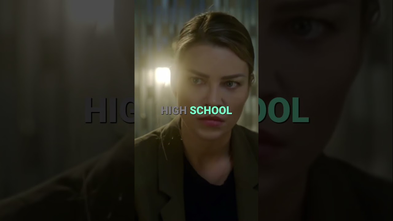 Lucifer x Hot Tub High School Scene 🔥