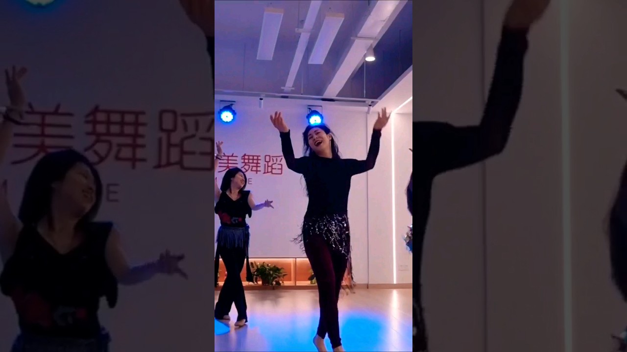 El Youm Helw Dah: A Celebration of Belly Dance