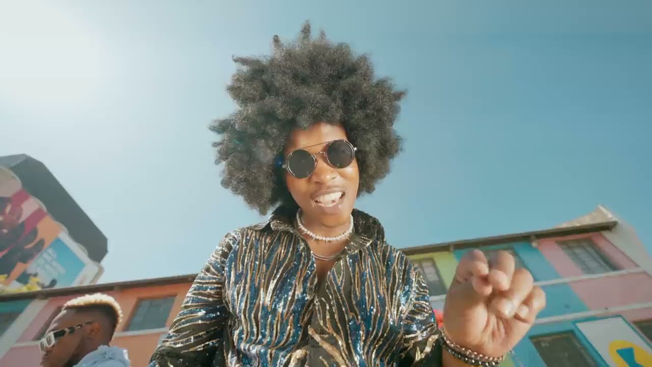 2Point1 - STIMELA ft Ntate Stunna & Nthabi Sings 🎶