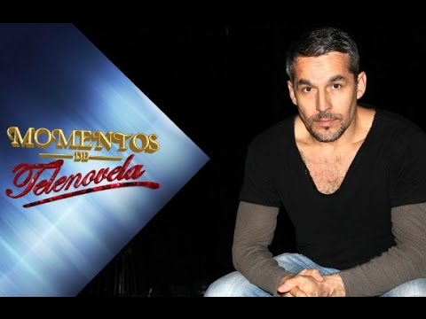 Juan Rios. Para volver amar