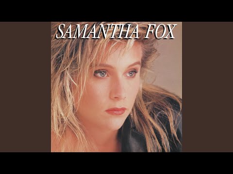 Nothing's Gonna Stop Me Now (Instrumental)