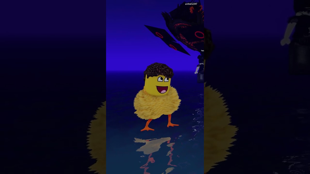 Gangnam Style Meme in Roblox ππ₯ | Funny Shorts Featuring Forsaken & Shedletsky