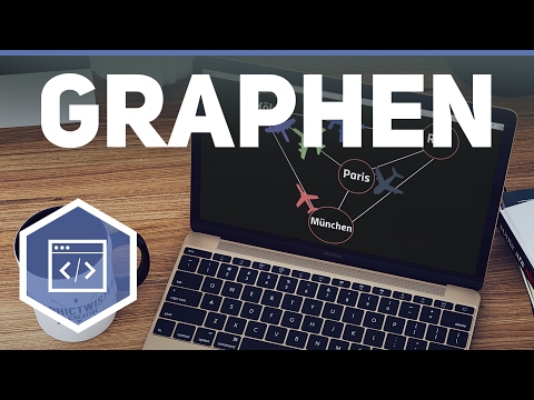 Graphen einfach erklÀrt - Graphentheorie 1