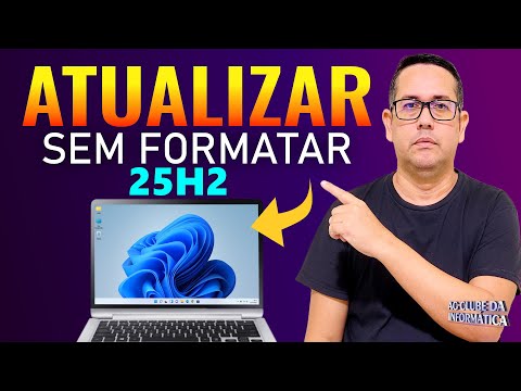AG clube da informática