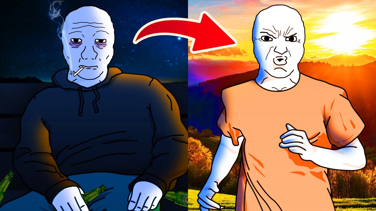 Doomer's Guide to Happiness 🎶