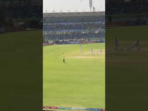 Jaiswal 4 sweep shot #shortvideo #shorts #chirag_bhalodia #indvsenglive #indvseng #chiragbhalodia