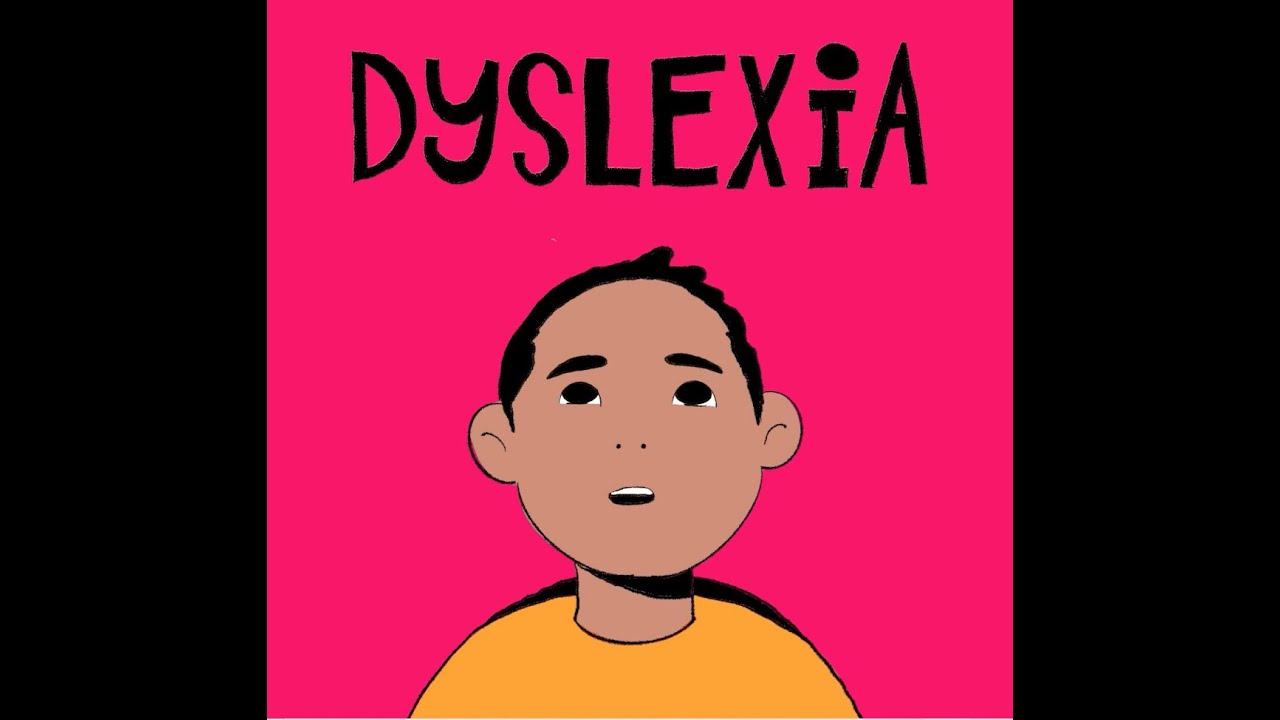 ¿Qué es la Dislexia?