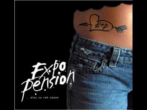 Expo & Pension - Helma