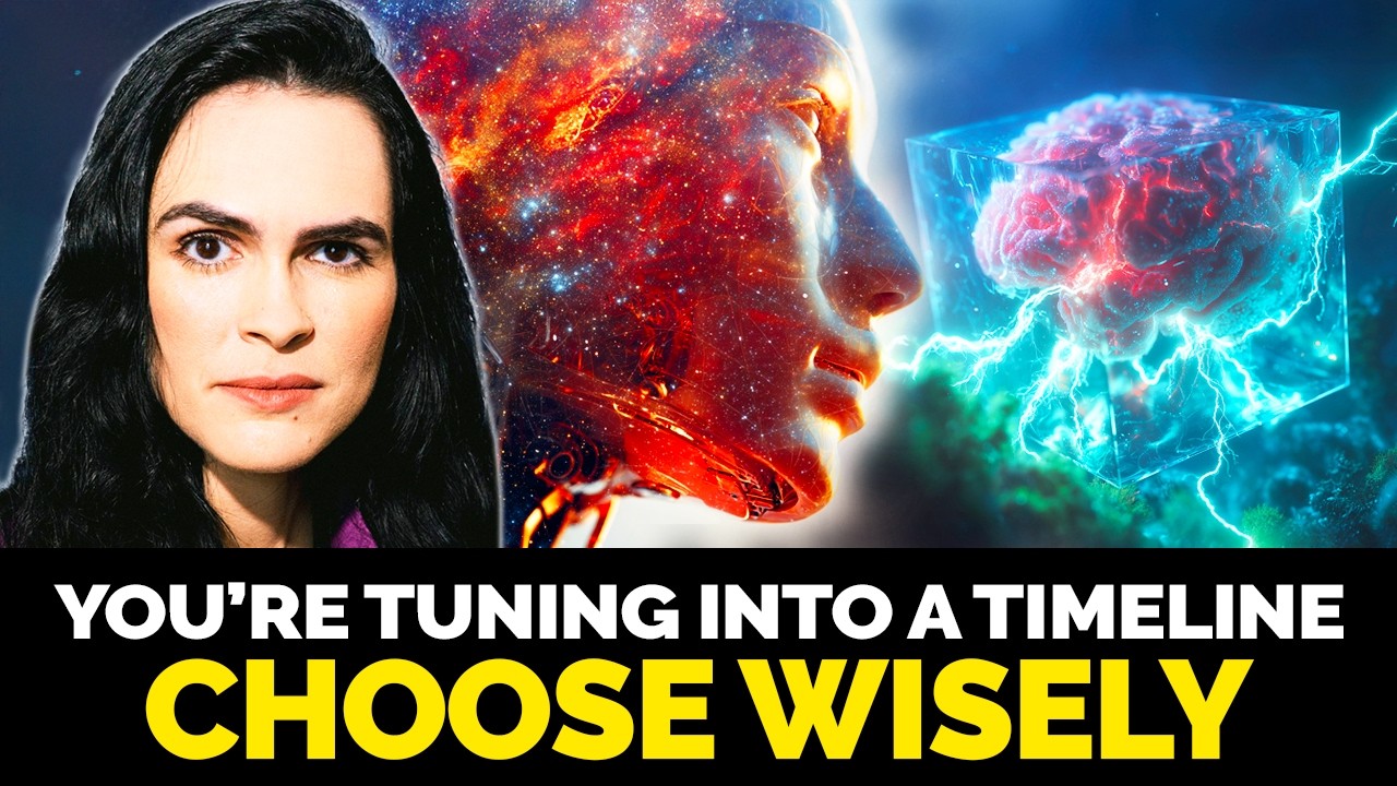 The 2025 2025 Multiverse Is Real — You're Already In It! 🌐