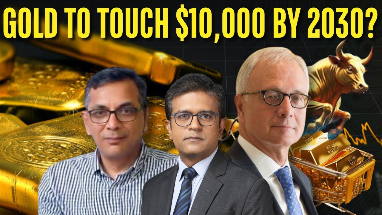 Gold To Return As Premium Hedge In 2026? Global Experts Analyse 'Safe Haven' Demand