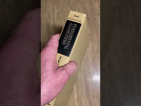 Algorithms in Computer Science #mathematics #computerscience