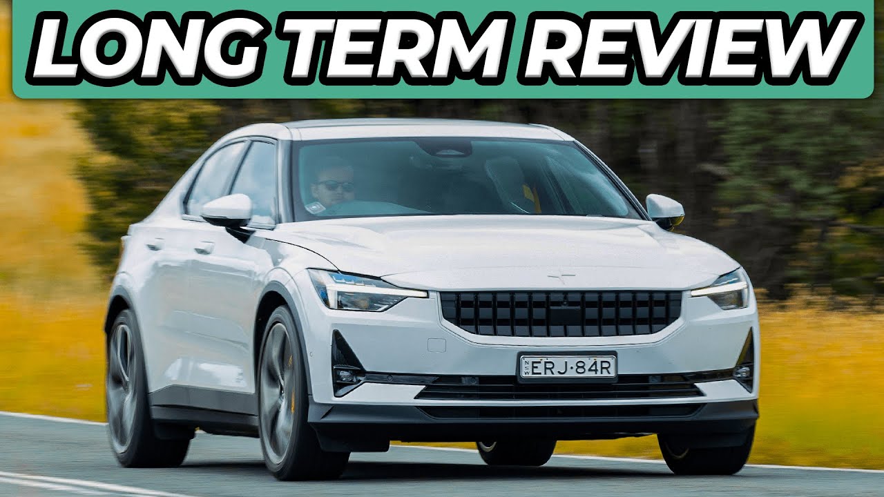 Polestar 2 Long-Term Review & Recommendations 🚗