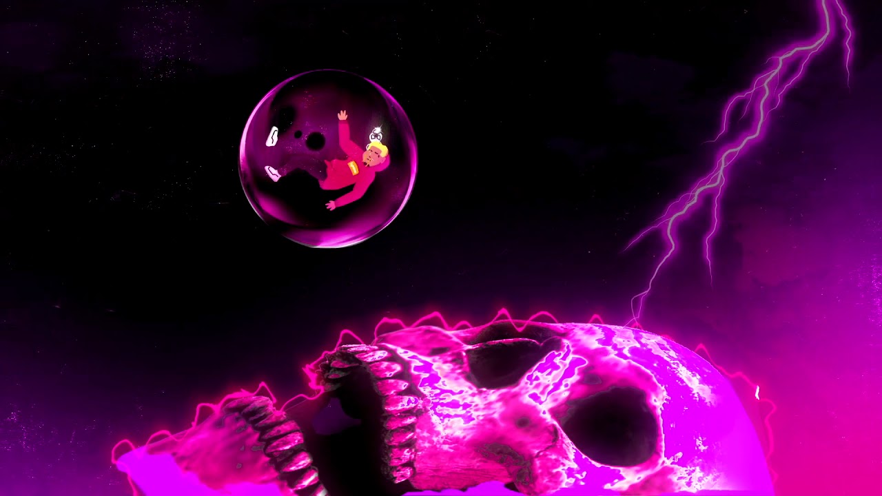 Comethazine - Demi (Official Audio)