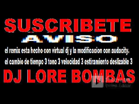 La Cebolla   No Existe Cura Ft  Negro Jari dj lore bombas