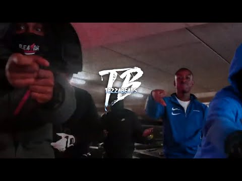 #Zone2 Gully x Kwengface | WHIPPED | UK Drill Type Beat 2020 | Prod Tezza Beats