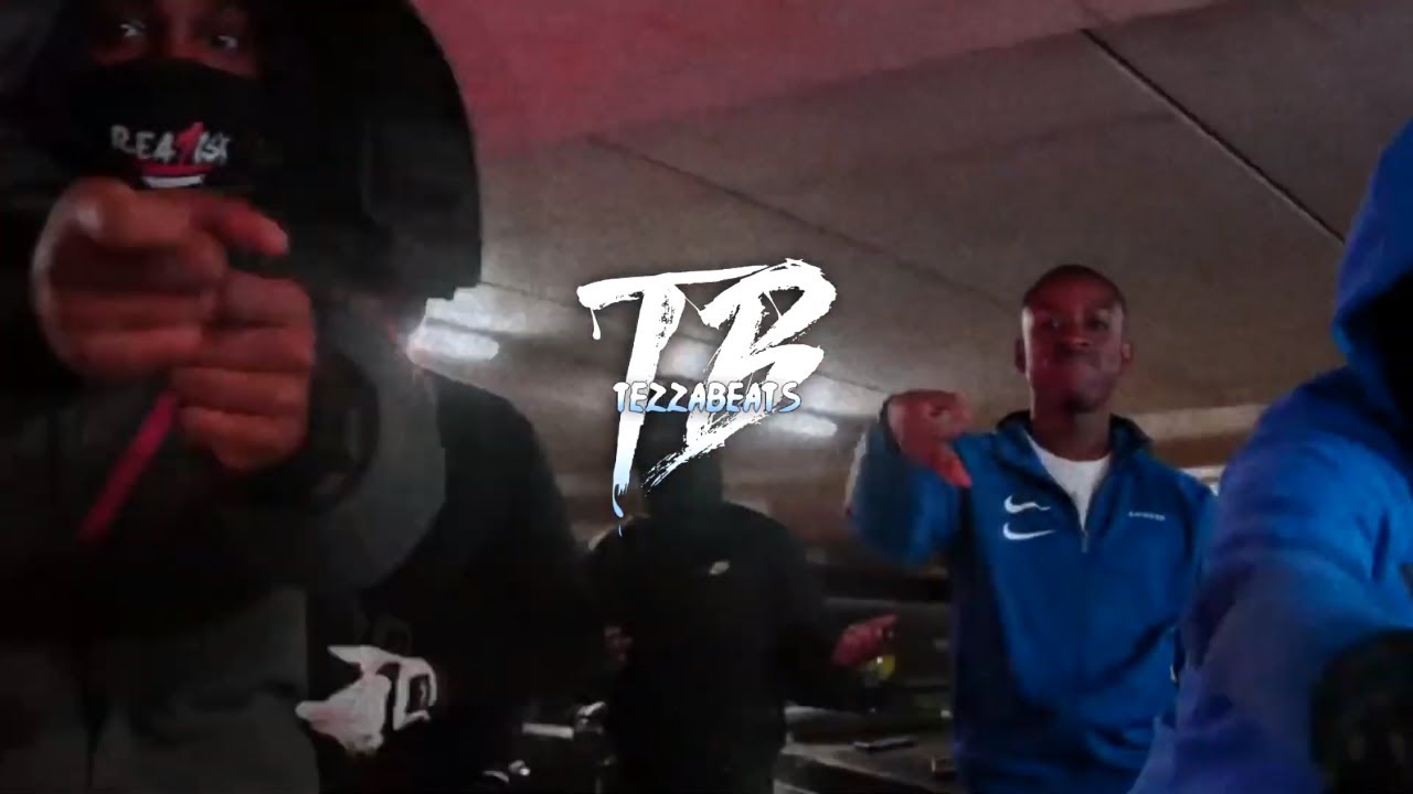 Zone2 Gully x Kwengface | UK Drill Type Beat 2020 | Produced by Tezza Beats 🎶