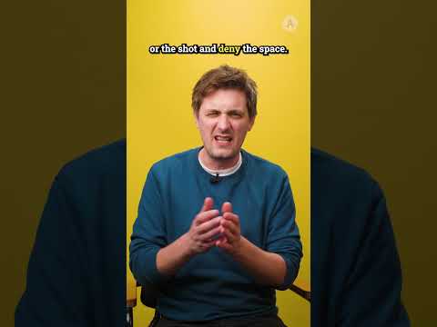 Why Haaland Scores So Many 'Easy' Goals | #mancity #premierleague