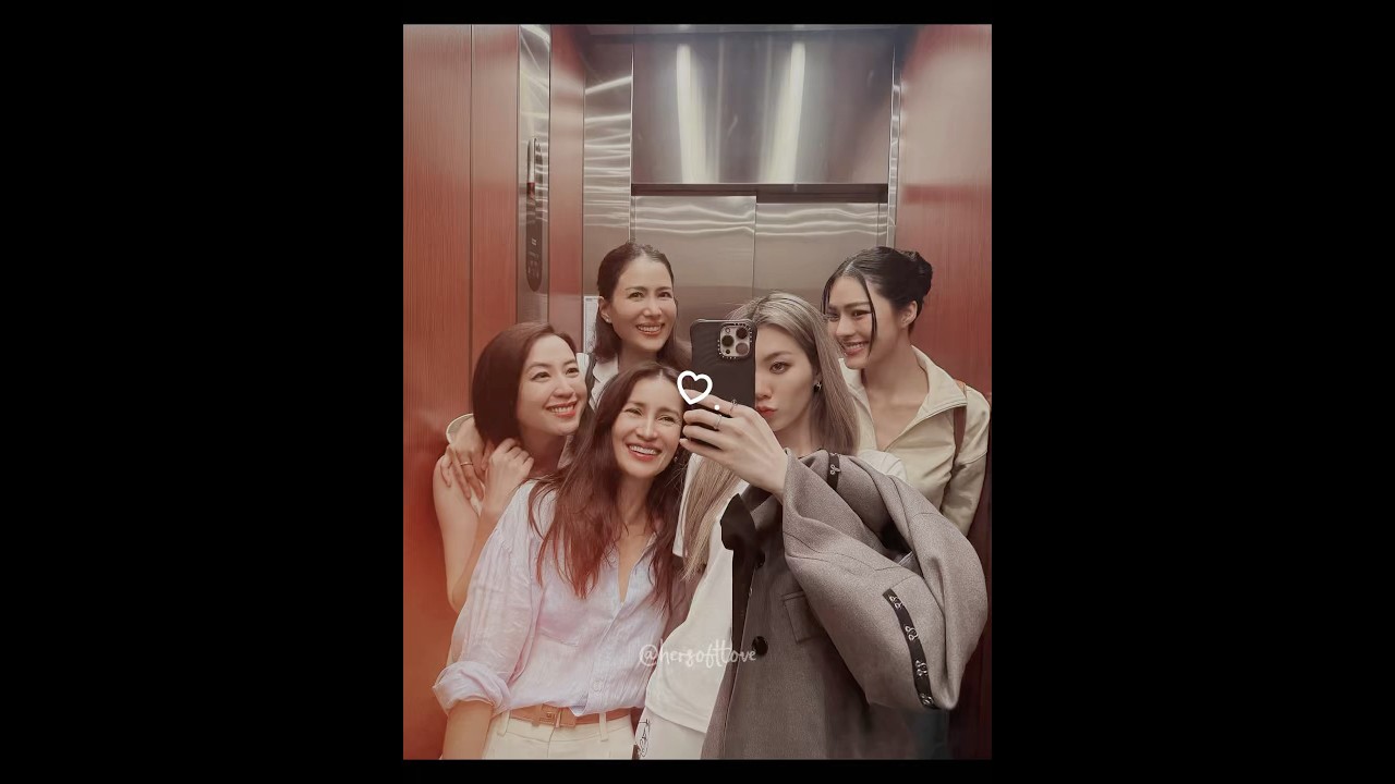 Discover the Fifth Element with Lingorm & Friends 🌟