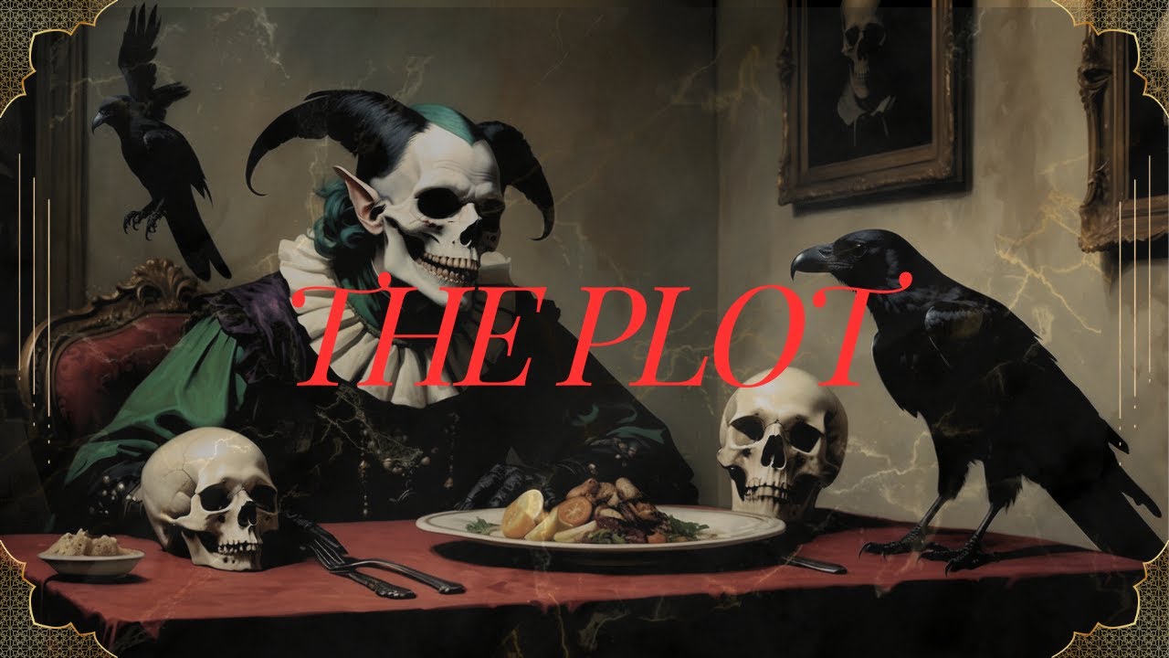 Classical Revenge Playlist 🎻