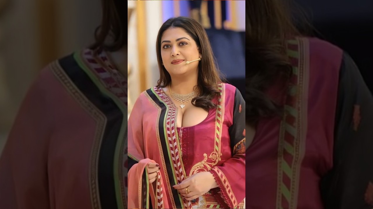 Fazila Qazi’s Inspiring Life Lesson 🌿 | Pakistani Actress Shares Wisdom