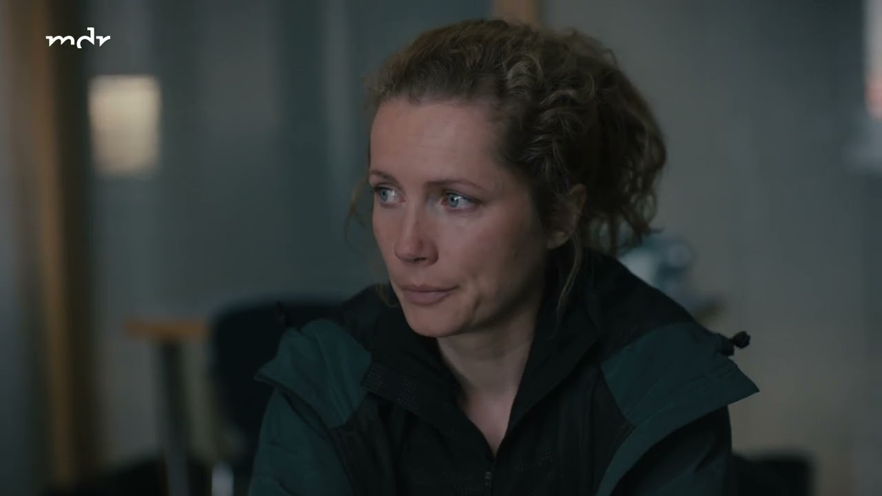 Tatort Folge 1249: Was ihr nicht seht 🔍