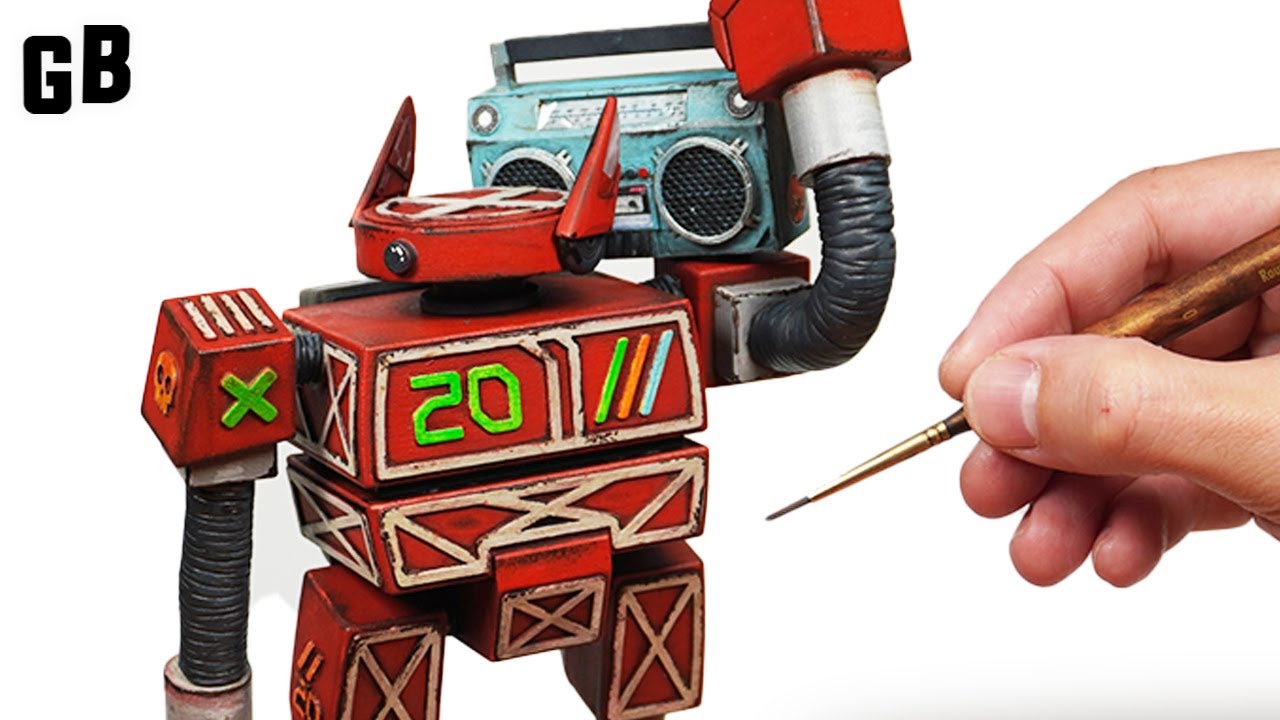 My First Art Toy for Designer Con 2024 🎨