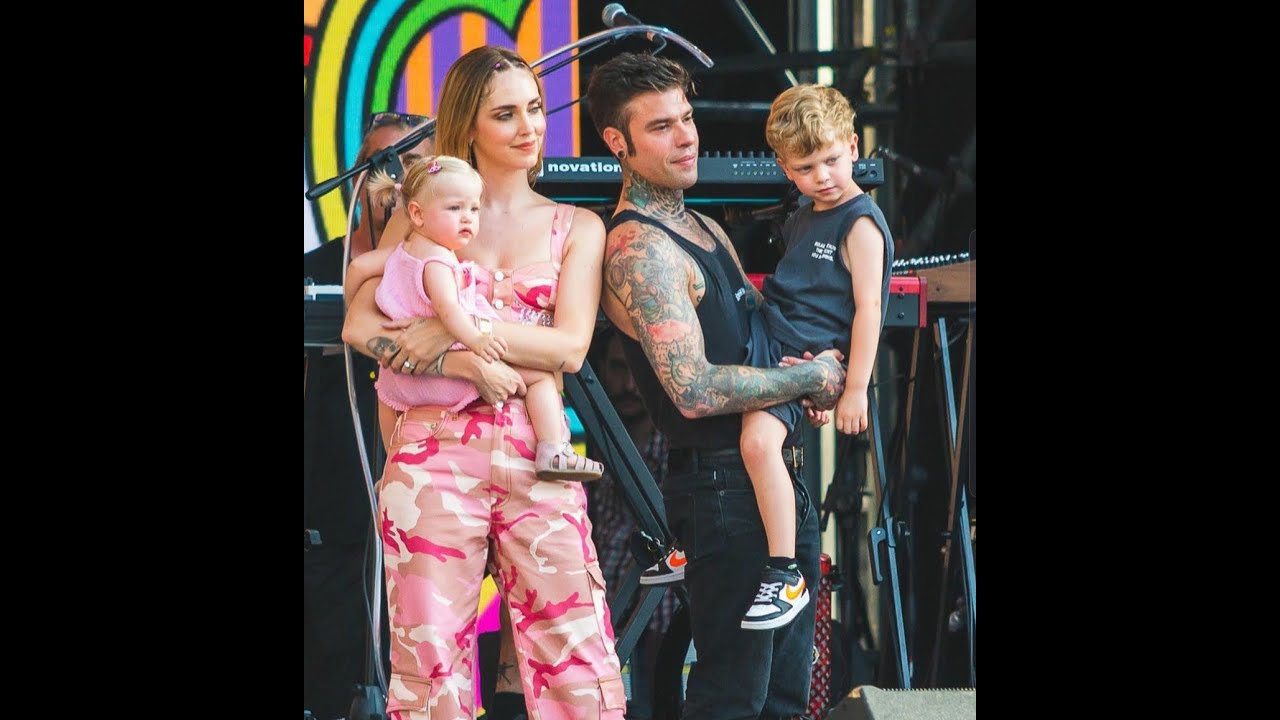 J-Ax & Fedez Love Mi Concert in Milan 🎶