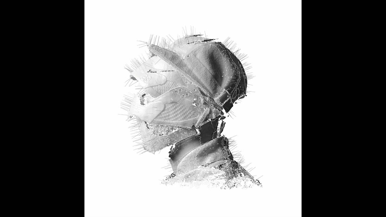 Woodkid - The Golden Age (First Track)