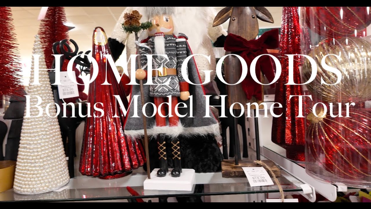 Home Goods Update: Rugs, Lighting & Christmas Decor 🎄