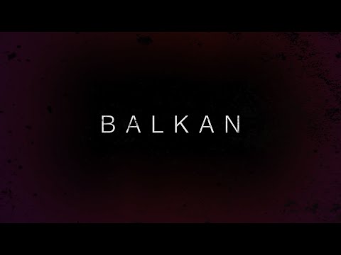 RASTA X DADO POLUMENTA X ŽUTI - BALKAN (OFFICIAL MUSIC VIDEO)