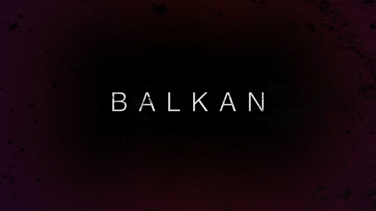 RASTA x Dado Polumenta x Žuti - Balkan (Official Video)