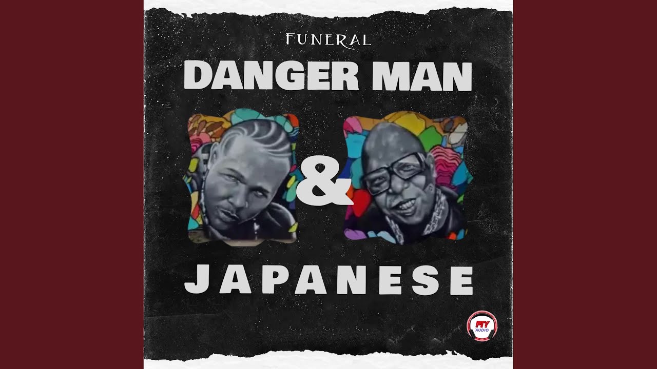 Corre (Funeral) by Danger Man 🎶