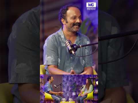 My mentality was ‘ Do a film no matter what ‘ #MankindCinemas