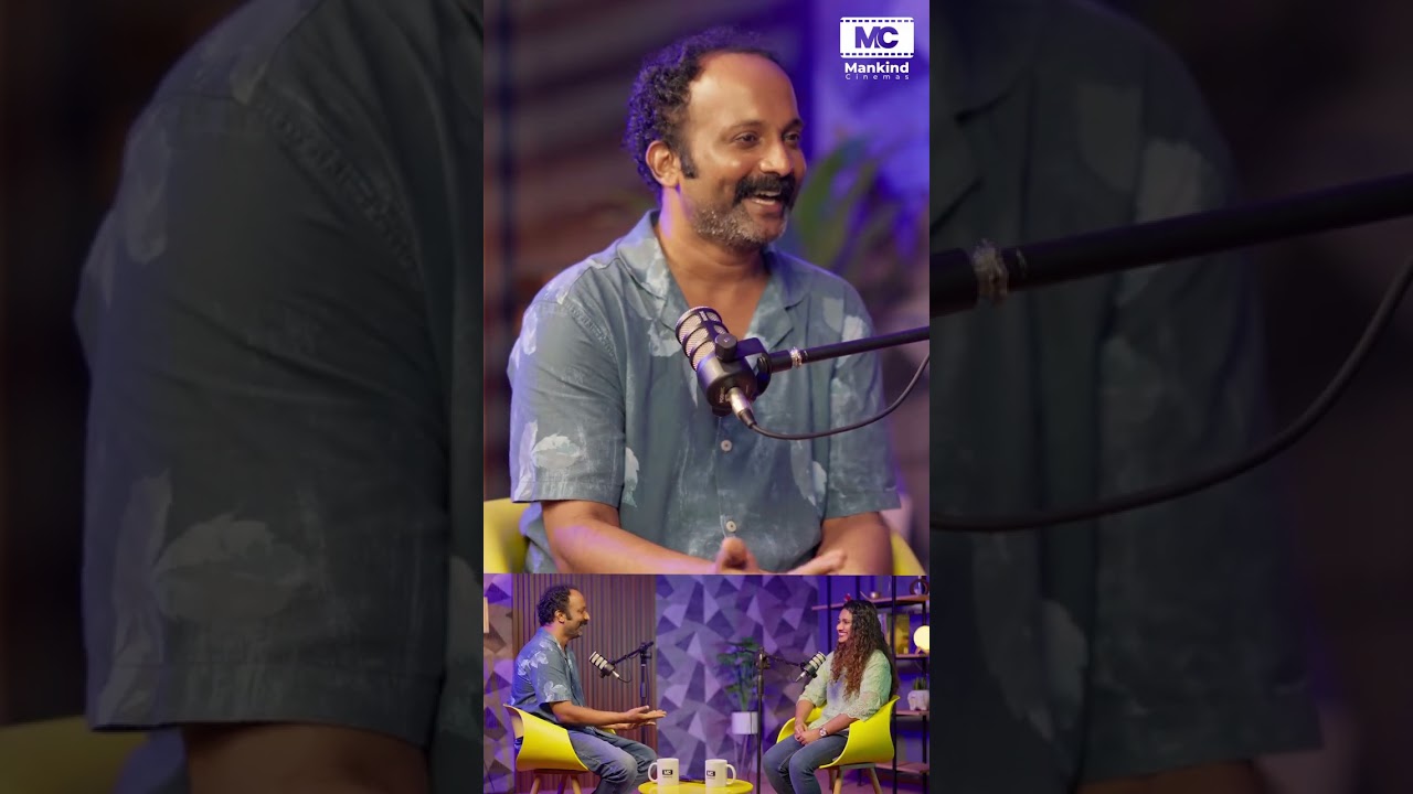 Behind the Scenes: My Unwavering Passion for Filmmaking 🎬