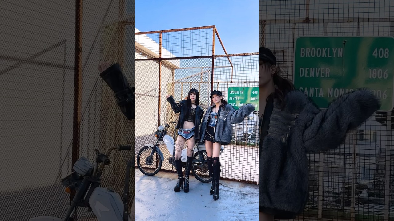 Strike a Pose with ARTMS & Icarus 😎