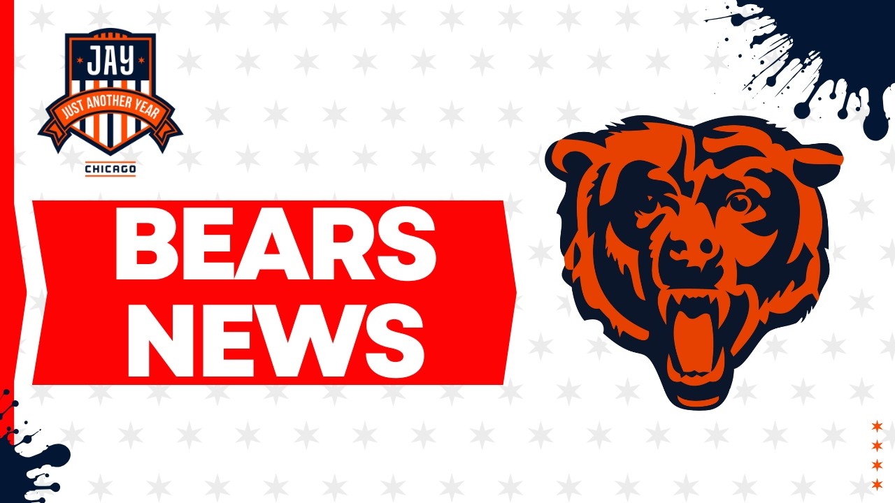 🚨Bears GET BOOST Signing Linebacker + Jaylon Johnson & Kyler Gordon RETURN for Bears vs. PHI