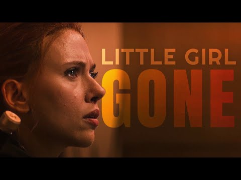Black Widow | Little Girl Gone