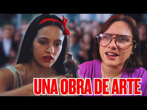 ROSALÍA - Berghain (Official Video) feat. Björk & Yves Tumor | Vocalissima Reacción y Análisis