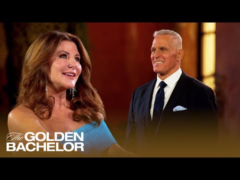 Mel Meets the First Woman Out of the Limos: ‘We Can Call It a Wrap Right Now’ | Golden Bachelor