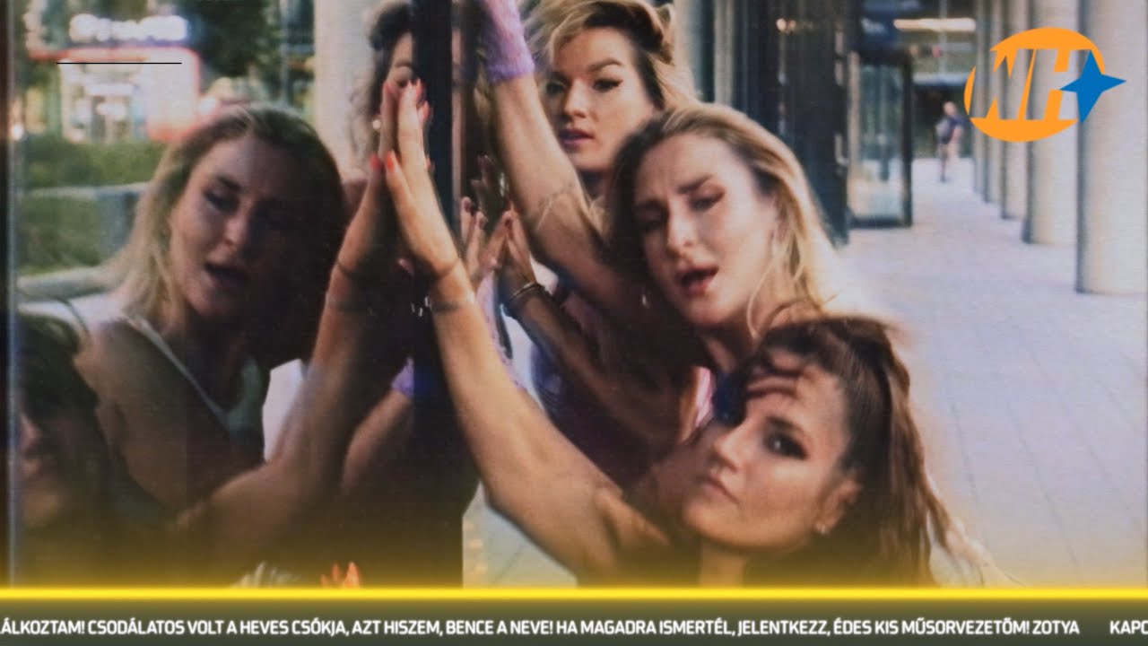 WELLHELLO x MILLER DÁVID - Crush 2 🎶