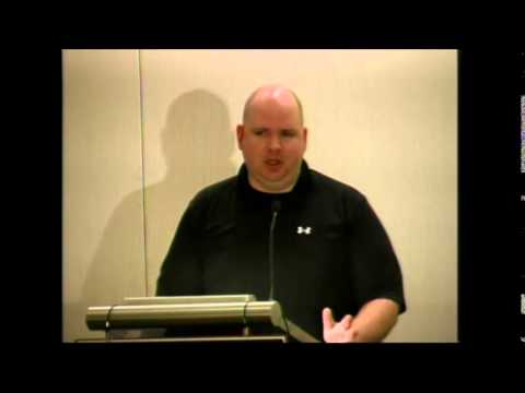 ShmooCon 2014: Genuinely "Trusted Computing:" Free and Open Hardware Security Modules