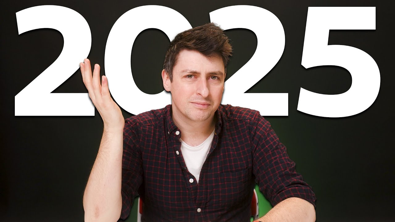 2025: Climate Tipping Point or Turning Point? 🌍