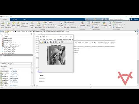 DATA HIDING TECHNIQUE USING RC4 ALGORITHM