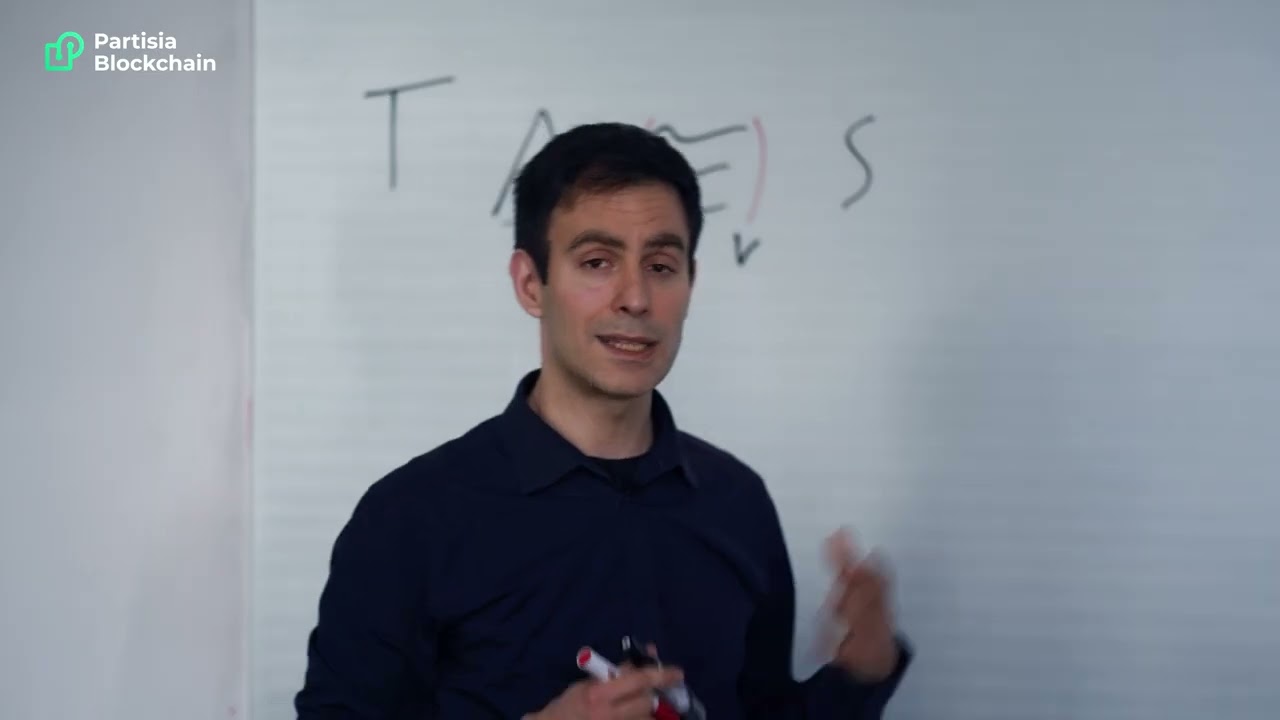 Tech Talk: Zero-Knowledge Proofs & Multi-Party Computation 🔐