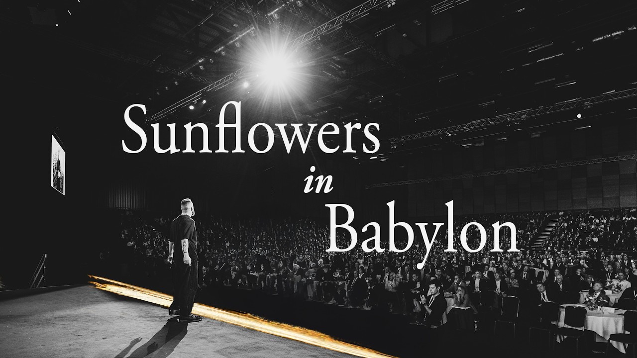 Poet Joshua Luke Smith Moves 500,000 Hearts 🎤