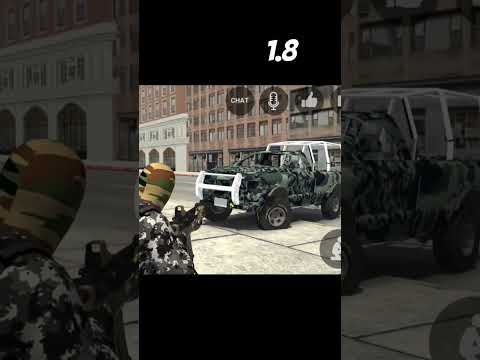 Share!! lac mod 1.8 | Los Angeles Crime Online | v1.8 modpack #lac