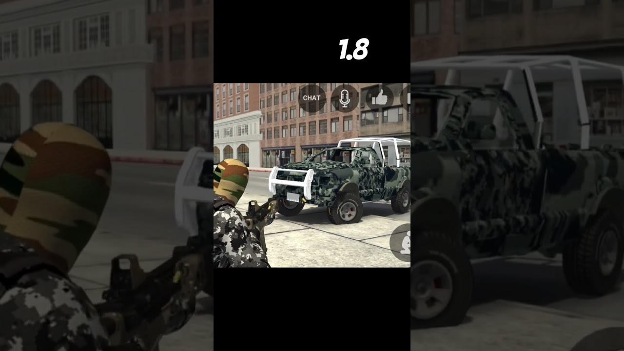 Share!! lac mod 1.8 | Los Angeles Crime Online | v1.8 modpack #lac